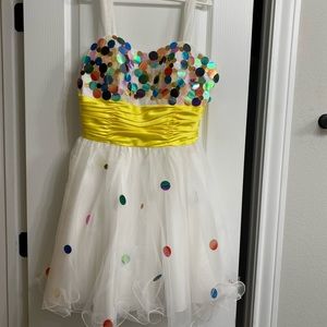 Nox Narianna formal cocktail dress